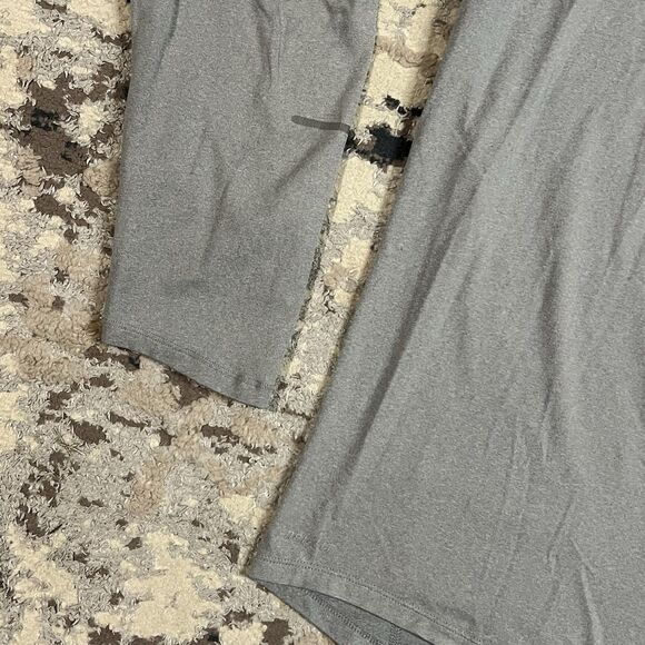 Nike Element Sweater Mens Medium Red Orange 1/4 Zip Pullover Dri-FIT Running XL - Picture 2 of 14